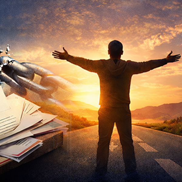 Ley segunda oportunidad. Rubio Abogados